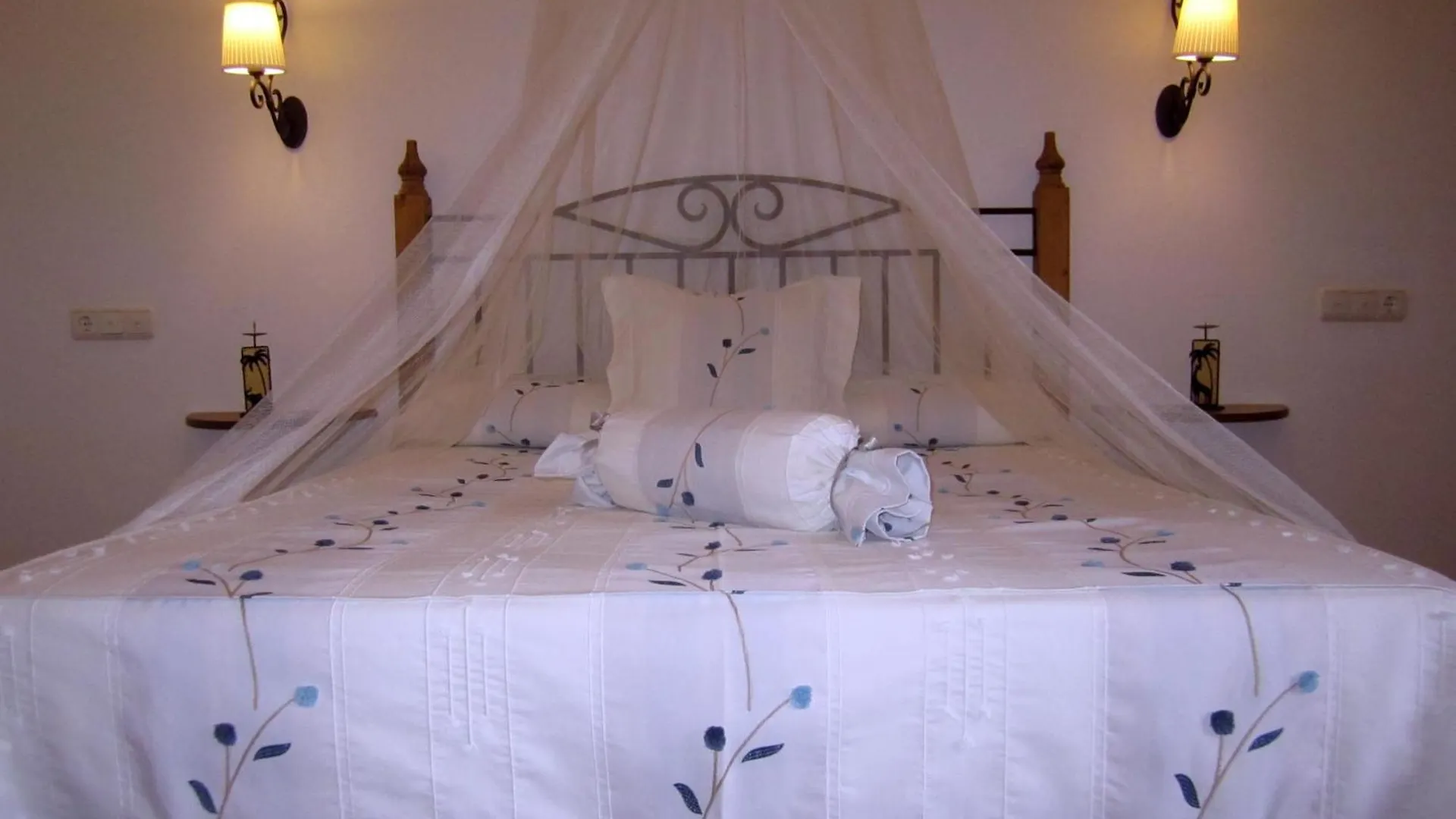 Guest house Posada El Camino Almonaster la Real