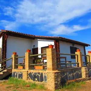 Resort Complejo Rural Puerto Peñas, Aroche