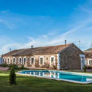Hotel Balneario Aguas, Villaharta