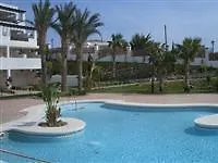 Hotel Spirit Mojacar, Costa de Almeria
